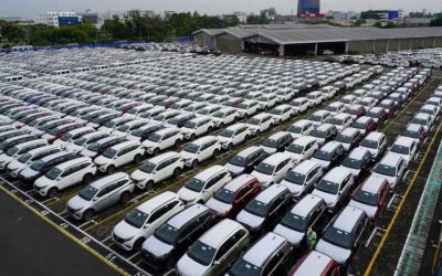 Daihatsu Perpanjang Sertifikasi AEO, Tegaskan Komitmen Kepatuhan dan Rantai Pasok Global